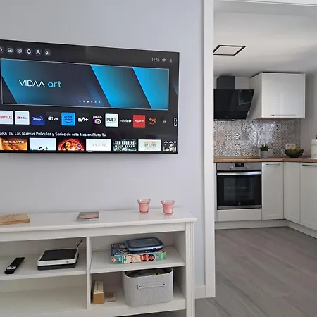 Terraza Sol Y Niebla