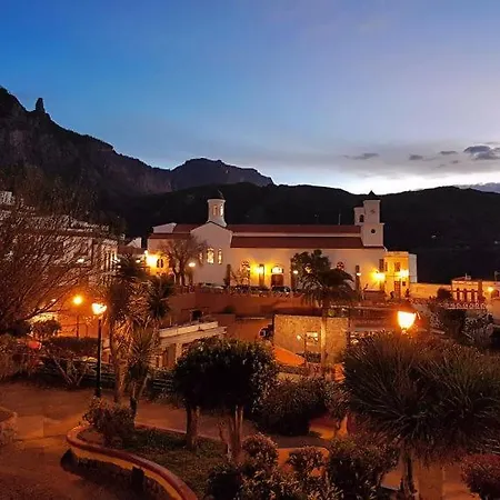 Terraza Sol Y Niebla *