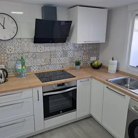 Terraza Sol Y Niebla *