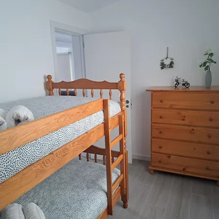 Terraza Sol Y Niebla